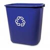 Recycling Containers