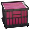 Portable Storage Files / Bins