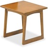 End Table 21