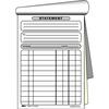 Statement Forms