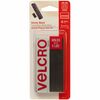 Heavy-Duty Velcro Hold Down Black