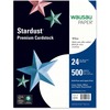 Astrobright Paper 24Lb 8-1/2