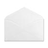 Business Envelopes #6 24 lb 3-5/8