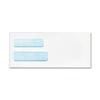 Envelope Double-Vue Gummed Seal 4-1/8