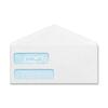 Double Window Envelopes Form 24# 3-7/8