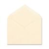 Invitational Envelopes #5-1/2 24 lb. 4-3/8