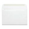 Greeting Card Envelope Regular 24 lb. 5-3/4