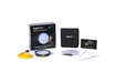 picture of a ExpoImaging ExpoDisc 58mm Portrait White Balance Filter