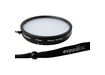 picture of a ExpoImaging ExpoDisc 58mm Neutral White Balance Filter