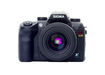 picture of a SD14 Digital SLR Camera Body