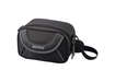 picture of a Sony LCS-X10 Camcorder Case