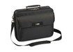 picture of a Targus Zip- Thru Traditional Laptop Case