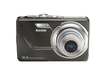 picture of a Kodak EasyShare M341 12.2 Megapixel Compact Camera - Black