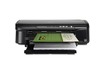 picture of a HP Officejet E809A Inkjet Printer - Color