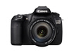 picture of a EOS 60D with EF-S 18-135mm f3.5 - 5.6 IS Lens