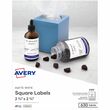 Avery Diskette Label - 9/Sheet - Permanent - 630 / Box - White Avery Diskette Label - 9/Sheet - Permanent - 630 / Box - White