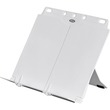 Fellowes Booklift Platinum Copy Holder - Plastic