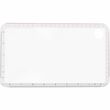 Sparco Full-Page Handheld Magnifier - 8.5" Width x 11" Length Diameter - Acrylic Sparco Full-Page Handheld Magnifier - 8.5" Width x 11" Length Diameter - Acrylic