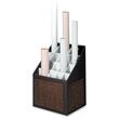Fellowes Bankers Box Roll Storage Organizer - 20 Roll(s)