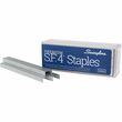 Swingline S.F. 4 Premium Staple (SF4) - 0.25" Leg - 0.5" Crown Swingline S.F. 4 Premium Staple (SF4) - 0.25" Leg - 0.5" Crown