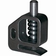 Swingline Replacement Punch Head - 0.28" - Black Swingline Replacement Punch Head - 0.28" - Black