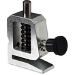 Swingline Replacement Punch Head - 0.4" - Black, Silver Swingline Replacement Punch Head - 0.4" - Black, Silver