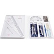 Chartpak Architectural Student Drafting Kit - Clear