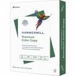 Hammermill Color Copy Paper - Letter - 8.5" x 11" - 28lb - 100 GE/114 ISO Brightness - 500 / Ream - White Hammermill Color Copy Paper - Letter - 8.5" x 11" - 28lb - 100 GE/114 ISO Brightness - 500 / Ream - White