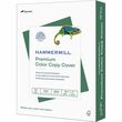 Hammermill Color Copy Cover Paper - Letter - 8.5" x 11" - 60lb - Ultra Smooth - 100 GE/114 ISO Brightness - 250 / Pack - White Hammermill Color Copy Cover Paper - Letter - 8.5" x 11" - 60lb - Ultra Smooth - 100 GE/114 ISO Brightness - 250 / Pack - White