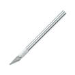 Elmer's X-Acto No. 1 Precision Knife - Aluminum Handle Elmer's X-Acto No. 1 Precision Knife - Aluminum Handle