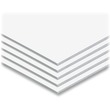 Elmer's Sturdy Foam Board - 40" x 30" - Foam Board Surface - White Elmer's Sturdy Foam Board - 40" x 30" - Foam Board Surface - White