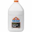 Elmer's Washable School Glue - 1gal - 1 Each - White
