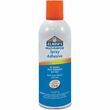 Elmer's Fast Tack Spray Adhesive - 11oz - 1 Each - Clear Elmer's Fast Tack Spray Adhesive - 11oz - 1 Each - Clear