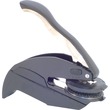Xstamper ClassiX Pocket Embosser - 1.62" Diameter Xstamper ClassiX Pocket Embosser - 1.62" Diameter