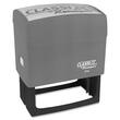 Xstamper ClassiX Self-Inked Stamp - 1.5" x 3" Xstamper ClassiX Self-Inked Stamp - 1.5" x 3"