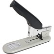 Sparco Extra Heavy-Duty Stapler - Heavy Duty Stapler - 240 Sheets Capacity - 1/4", 3/8", 1/2", 9/16", 5/8", 3/4", 15/16" Staple Size - Putty Sparco Extra Heavy-Duty Stapler - Heavy Duty Stapler - 240 Sheets Capacity - 1/4", 3/8", 1/2", 9/16", 5/8", 3/4", 15/16" Staple Size - Putty