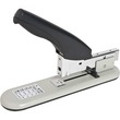 Sparco Heavy-Duty Economy Stapler - Heavy Duty Stapler - 100 Sheets Capacity - 1/2" Staple Size - Putty Sparco Heavy-Duty Economy Stapler - Heavy Duty Stapler - 100 Sheets Capacity - 1/2" Staple Size - Putty