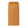 Sparco Kraft Coin Envelope - 3.12" x 5.5" - 28lb - Gummed - Kraft - 500 / Box - Brown Sparco Kraft Coin Envelope - 3.12" x 5.5" - 28lb - Gummed - Kraft - 500 / Box - Brown