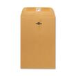 Sparco Heavy-Duty Clasp Envelope - #55 (6" x 9") - 28lb - Clasp - 100 / Box - Kraft Sparco Heavy-Duty Clasp Envelope - #55 (6" x 9") - 28lb - Clasp - 100 / Box - Kraft