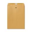 Sparco Heavy-Duty Clasp Envelope - #90 (9" x 12") - 28lb - Clasp - 100 / Box - Kraft Sparco Heavy-Duty Clasp Envelope - #90 (9" x 12") - 28lb - Clasp - 100 / Box - Kraft