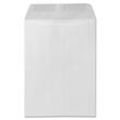 Sparco Catalog Envelope - 7.5" x 10.5" - 28lb - Gummed - Wove - 500 / Box - White Sparco Catalog Envelope - 7.5" x 10.5" - 28lb - Gummed - Wove - 500 / Box - White