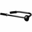 Sparco 56000 Handheld Wrapper Dispenser - 18" Width - 1 Wrap(s) - Lightweight - Aluminum - Black Sparco 56000 Handheld Wrapper Dispenser - 18" Width - 1 Wrap(s) - Lightweight - Aluminum - Black