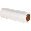 Sparco 56115 Stretch Wrap Film - 15" Width x 2000ft Length - 4 Wrap(s) - Mediumweight - Clear Sparco 56115 Stretch Wrap Film - 15" Width x 2000ft Length - 4 Wrap(s) - Mediumweight - Clear