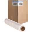 Sparco 56118 Stretch Wrap Film - 18" Width x 2000ft Length - 4 Wrap(s) - Mediumweight, Lightweight - Clear Sparco 56118 Stretch Wrap Film - 18" Width x 2000ft Length - 4 Wrap(s) - Mediumweight, Lightweight - Clear