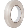 Sparco Superior Performance Filament Tape - 0.75" Width x 60yd Length - 3" Core - Fiberglass Filament - 1 Roll - White Sparco Superior Performance Filament Tape - 0.75" Width x 60yd Length - 3" Core - Fiberglass Filament - 1 Roll - White