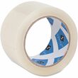 Sparco Heavy Duty Packaging Tape - 2" Width x 55yd Length - 3" Core - 1 Roll - Clear