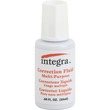 Integra Multipurpose Correction Fluid - 22mL Integra Multipurpose Correction Fluid - 22mL