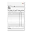Sparco All-Purpose Duplicate Book - 50 Sheet(s) - 2 Part - Carbonless - 8.5" x 5.5" Sheet Size - 1Each Sparco All-Purpose Duplicate Book - 50 Sheet(s) - 2 Part - Carbonless - 8.5" x 5.5" Sheet Size - 1Each