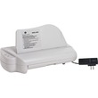 Sparco High Volume Electric Three-Hole Punch - 3 Punch Head(s) - 30 Sheet Capacity - 0.25" - Round Shape - 8.25" x 17.75" x 5.25" - Gray Sparco High Volume Electric Three-Hole Punch - 3 Punch Head(s) - 30 Sheet Capacity - 0.25" - Round Shape - 8.25" x 17.75" x 5.25" - Gray