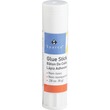 Sparco Clear Glue Stick - 0.28oz - 1 Each - Clear